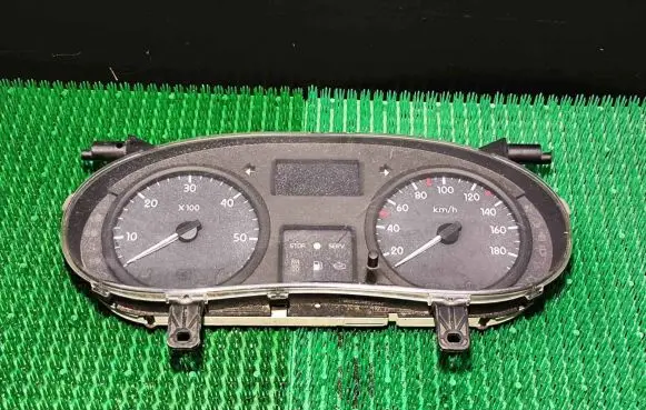 Renault Master II Speedometer (instrument cluster) P8200199523 NS80370387 216719446