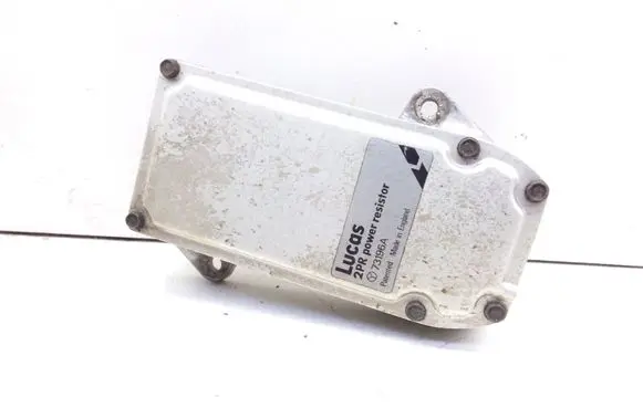 Jaguar XJS Other devices 73196A