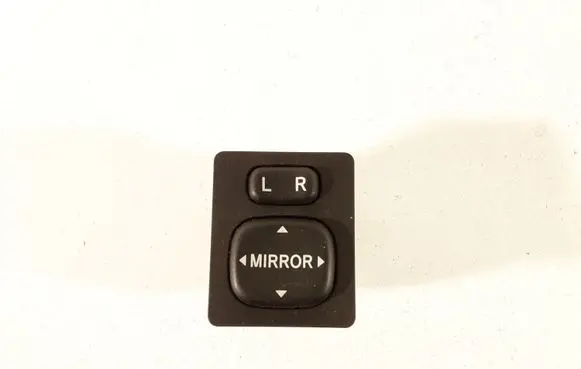 Toyota Verso Wing mirror switch 183574 769746C
