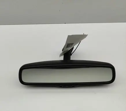 Nissan Leaf II (ZE1) Rear view mirror (interior) 963215SH0A