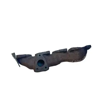 Opel Insignia A Exhaust manifold 55565985 128702815