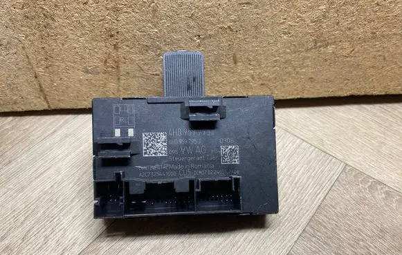 Porsche Macan (95C) Door control unit/module 4H0959795P 4H0959795J