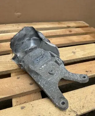 Audi A5 Engine mounting bracket 4G0199308AA
