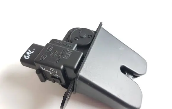 Hyundai Ioniq Tailgate/trunk/boot lock/catch/latch 81230G2000