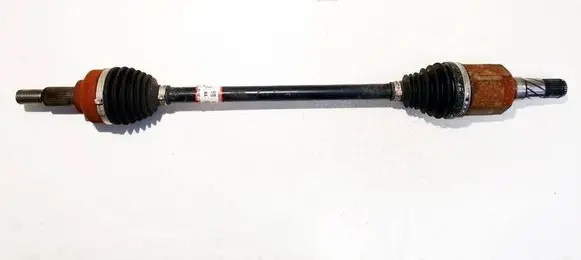 Tesla Model Y Rear driveshaft 118816100D