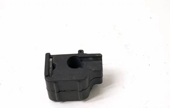 Citroen Berlingo Sliding door check strap stopper 9820967380