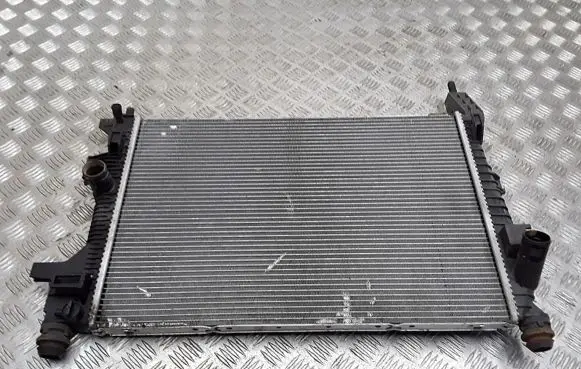 Ford Focus Coolant radiator cv618005vb