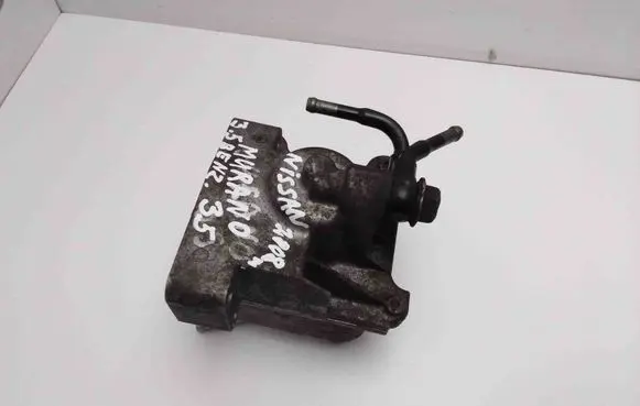 Nissan Murano Z51 Engine oil radiator 5729