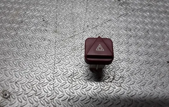 Citroen C5 Hazard light switch 96464896KR