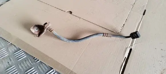Jeep Grand Cherokee Brake line pipe/hose 