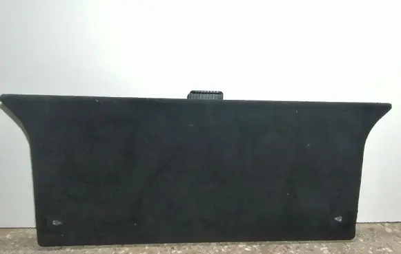 Mercedes-Benz C W205 Trunk/boot mat liner A2056800002