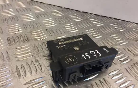 Seat Toledo III (5P) Gateway control module 1K0907530F 1573