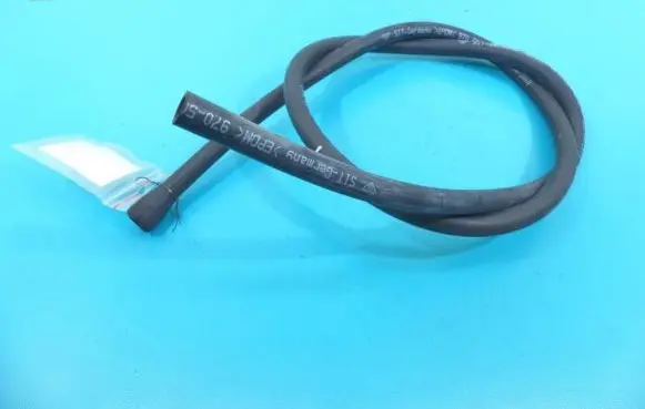 Porsche Panamera (970) Intercooler hose/pipe 97056430301 IMPRK1179507