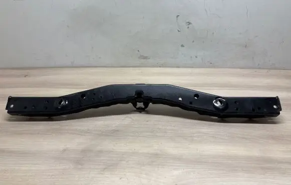 Toyota Verso Top upper radiator support slam panel 