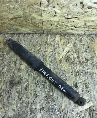 Jeep Cherokee III KJ Rear shock absorber/damper