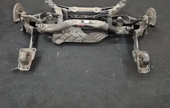 Skoda Kodiaq Rear axle beam 5QF505235F IMPRK1545554