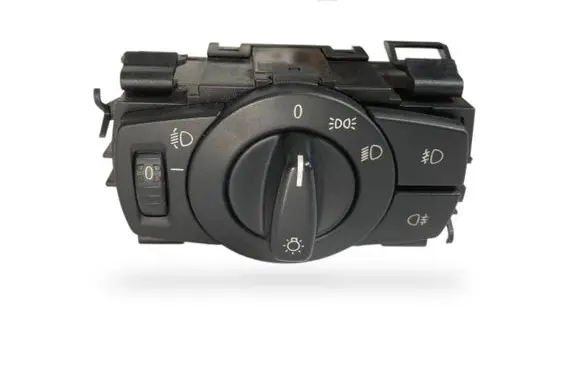 BMW 1 E81 E87 Light switch 6932794