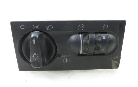 Volkswagen Transporter - Caravelle T4 Light switch 7D0941531E