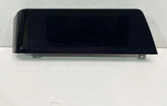 BMW 3 G20 G21 Screen/display/small screen 9841821