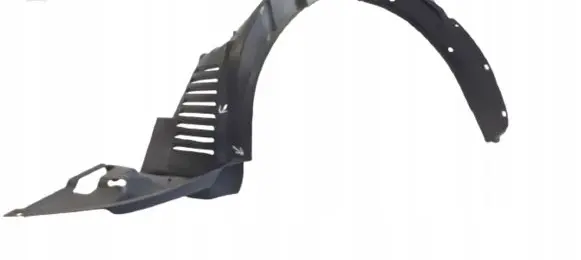 Toyota Corolla E120 E130 Front wheel arch liner splash guards