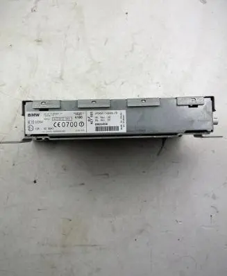 BMW X5 E53 Bluetooth control unit module 84216934961 6934961 84216934961-01