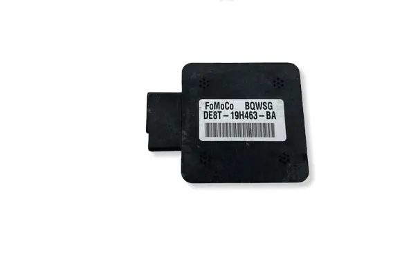 Ford Grand C-MAX Other control units/modules DE8T19H463BA