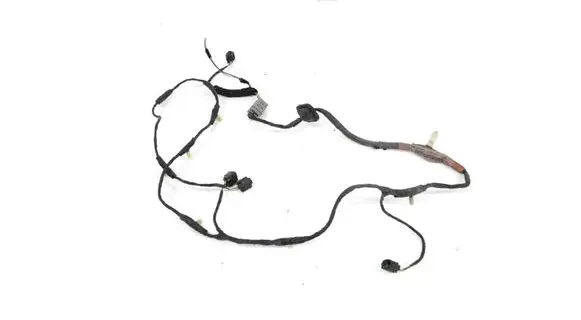 Jaguar S-Type Parking sensor (PDC) wiring loom 4R8T15B484AD