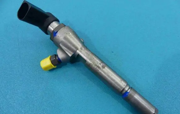 Nissan Tiida C11 Fuel injector 8200294788 IMPRK1163220