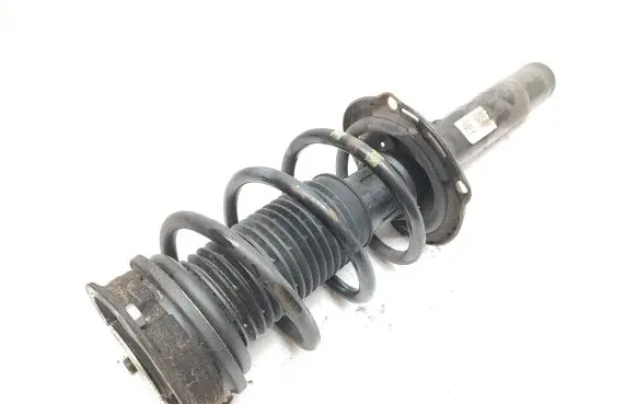 Volkswagen Tiguan Allspace Front shock absorber/damper 5QF413031AR 166LT21K1U08RR