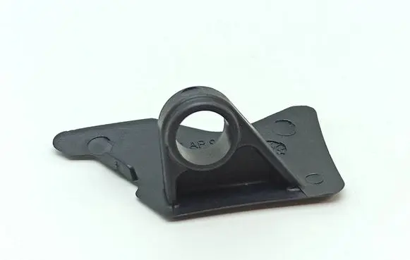 Aixam Coupe Engine bonnet/hood hinges 7AP930