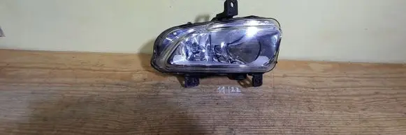 Fiat 500 Front fog light 056516181321