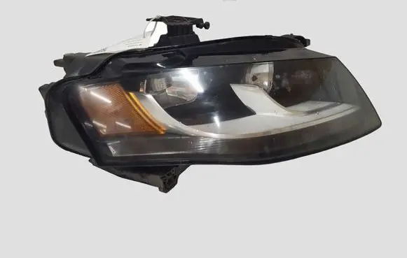 Audi A4 S4 B8 8K Headlight/headlamp 20903900