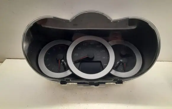 Toyota RAV 4 (XA30) Speedometer (instrument cluster) 8380042C83 2574403310