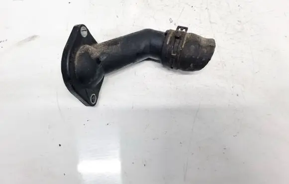 Volkswagen Sharan Engine coolant pipe/hose 06a121121c 038121121d
