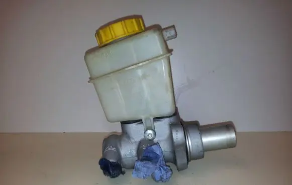 Jaguar XF Master brake cylinder 03350886971 03350886961