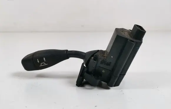 Mercedes-Benz S W220 Steering wheel adjustment switch A0005453022