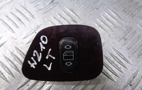 Mercedes-Benz E W210 Electric window control switch