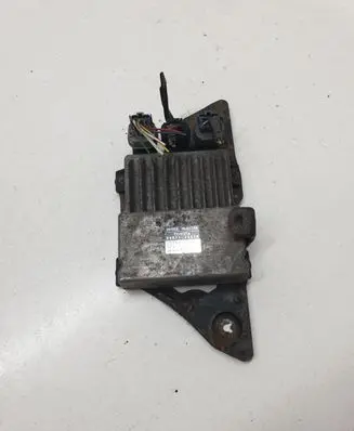 Toyota RAV 4 (XA30) Fuel injection control unit/module 8987120070