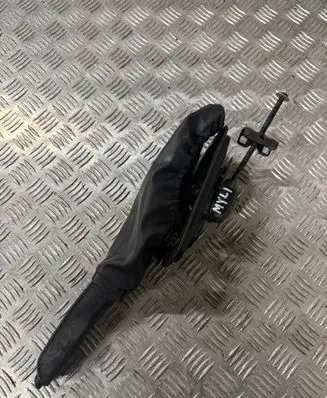Ligier Myli Hand brake release handle 