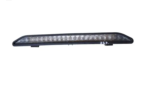 Opel Zafira A Third/center stoplight 0069907
