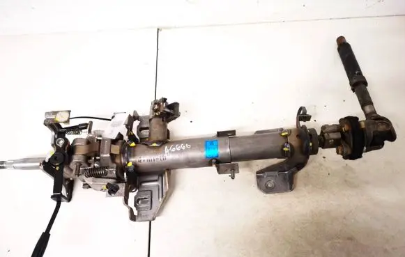 KIA Sorento Steering wheel axle y023e100
