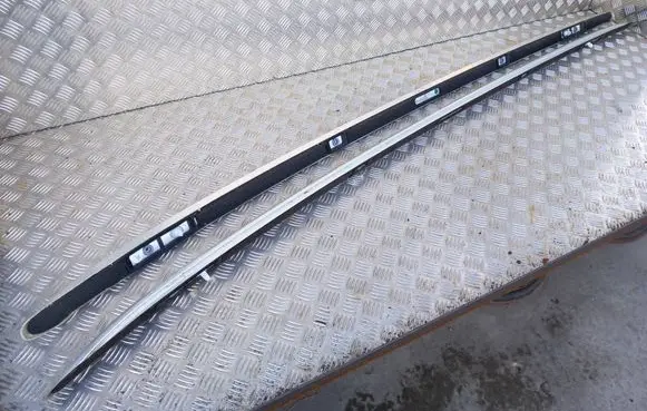 Ford Galaxy Roof bar rail 