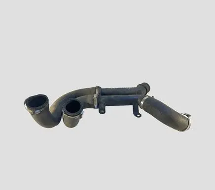 Peugeot 407 Intercooler hose/pipe