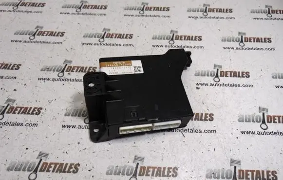 Toyota RAV 4 (XA30) Air conditioning/heating control unit 8865042200