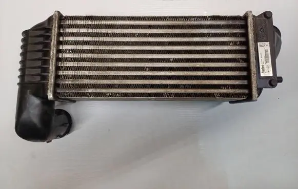 Citroen C5 Intercooler radiator 9637809480 864223EF