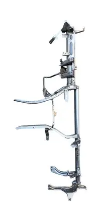 Skoda Octavia Mk3 (5E) Dashboard cross member/frame bar 5e1858965