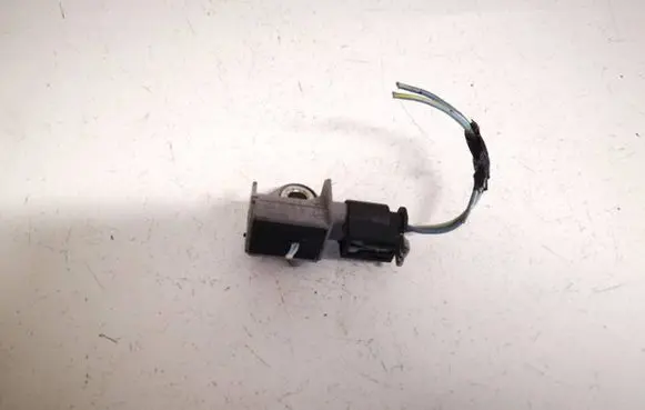 Dodge Journey Airbag deployment crash/impact sensor 04896011ab a2048201985