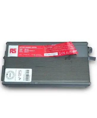 AC 428 MPM control module 549277