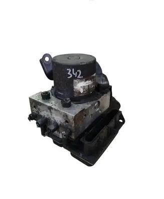 Honda CR-V ABS Pump 57110SWWG011M1 0265235308