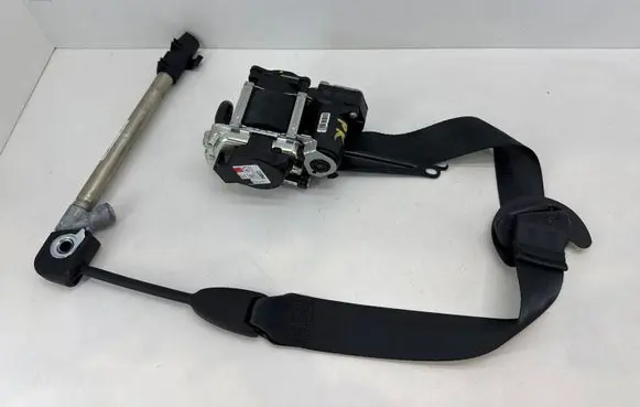 Skoda Enyaq iV Front seatbelt 625831800B
